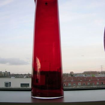 Harri Koskinen - Art Glass