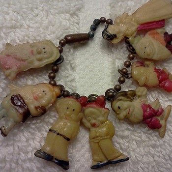 1937 Snow white and the seven dwarfs 
