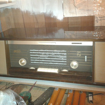 the most fantasric sound - Radios