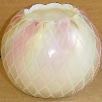 Victorian ERA Rose Bowls