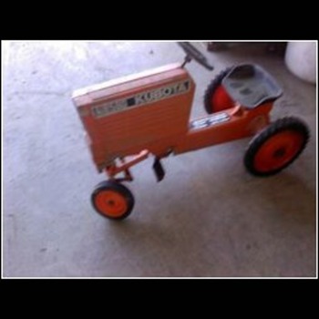 tractor