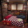 Beer Can House