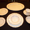Royal Doulton "Richelieu" Fine China