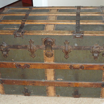 One more from my collection... - Furniture