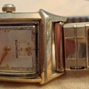 Womens Elgin Shockmaster with full month calendar