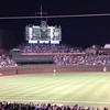 at the old ballgame ....