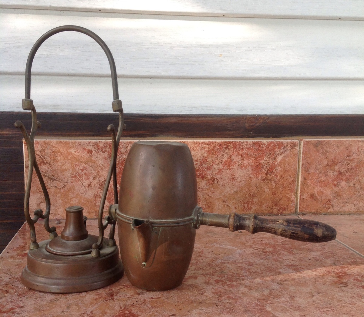 Antique Coffee pot Collectors Weekly