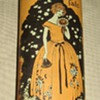 Old Sweetheart Talc by Mansco Perfumer, New York
