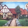 1949 Bette Davis Postcard