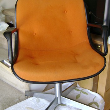Eames Chair?