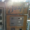 barqs soda machine