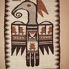 Wool Wall Hanging