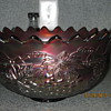 Great Grandma Wilfrid Letter Bowl