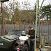 Daimler Ferret Restoration No.6