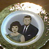 JFK and Jackie