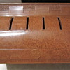 1940s Bakelite book shelf Bank?