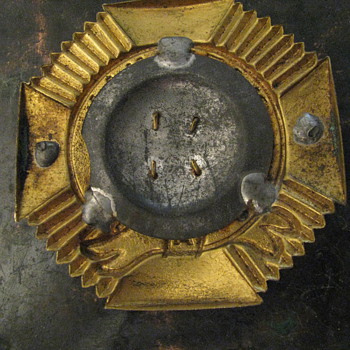 National Guard badge