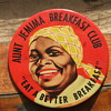 Aunt Jemima Pinback