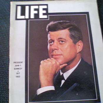 Life Magazine
