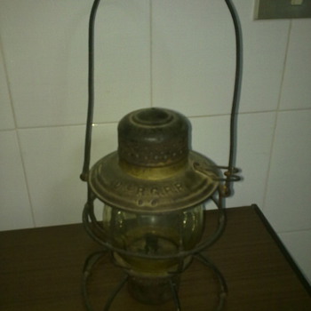 lantern