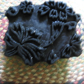 Old Stamp