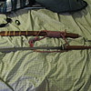 My antique Thai ceremonial sword 