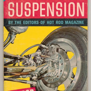1965 Auto Brake Repair Manual