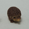 Tiny Wooden Animals - Painted in Scotland