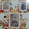 A few of my CDV's