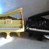 McCoy Piano - 1959