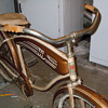 hawthrone bicycle
