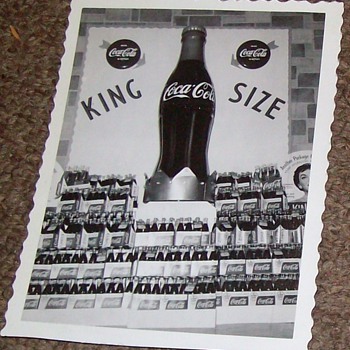 More Photography - Coca-Cola