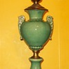 LAMP ART DECO ? WHO MADE IT 