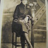 The Grandmother I never knew