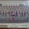 Vietnam Era USMC Boot Camp Graduation photo 1970