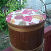 My bucket What is it?