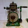                        not sure what it was used for . does anyone know, 