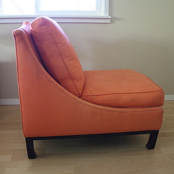 Hollywood Estate Sale Find - Furniture