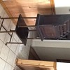 HELP! I am complete stumped - Maybe Antique Music Cabinet or Stand?
