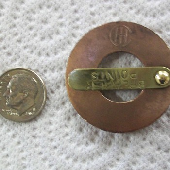 International Harvestor Co.