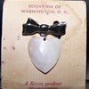 Sounvenier Pin from Washington DC 1940's