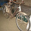 My Dusty Old Barn Bike---What is it??