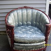 old chairs ?
