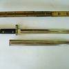 miniature bayonet