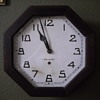 NewHaven clock