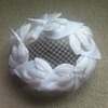 Vintage Hats and a Hat Box