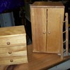 strombecker doll furniture