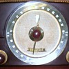 1950 Zenith Model G725 Radio