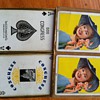 Congress 606 Playing Cards