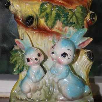 More bunnies (and a bilby!) - Animals